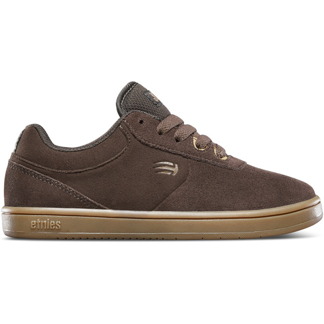 Etnies JOSLIN Sneakers Kinderen Bruin BE-VJNRIK